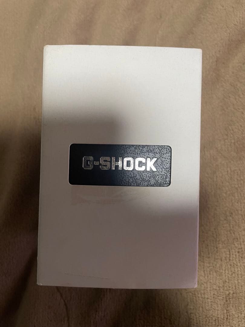 本日20時まで20%OFF❗️G-SHOCK 腕時計