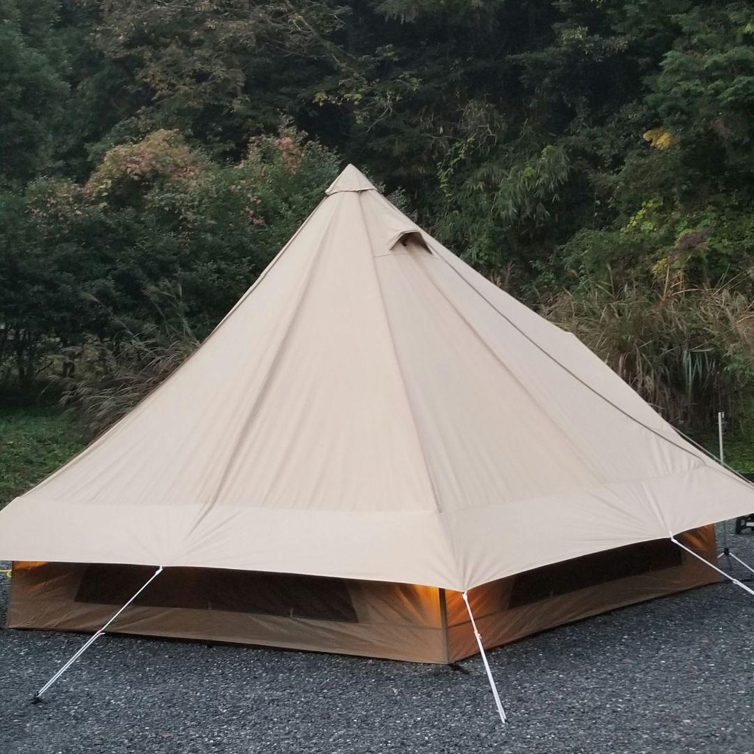 ogawa オガワ グロッケ16 T/C