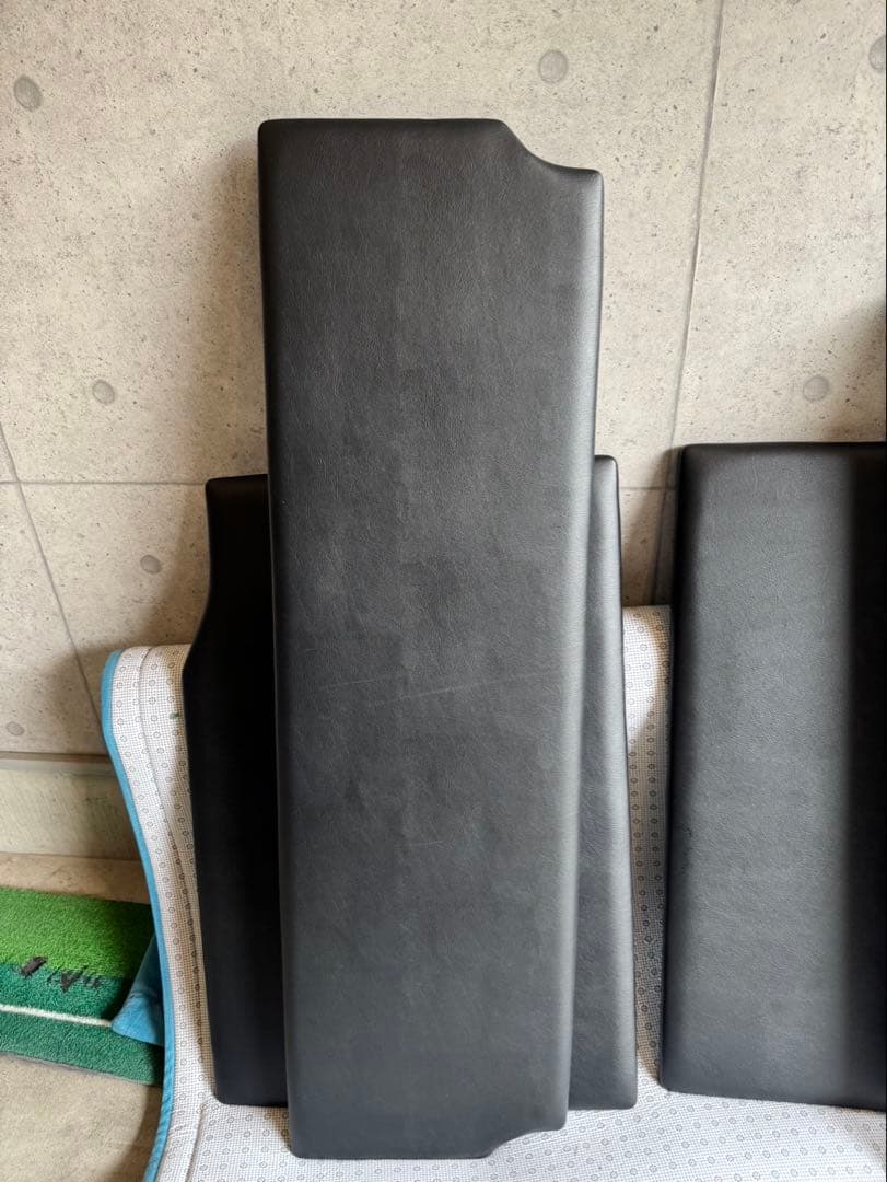 なんでんかんでん屋エブリイワゴン ベッドキット 荷室棚 DA64W