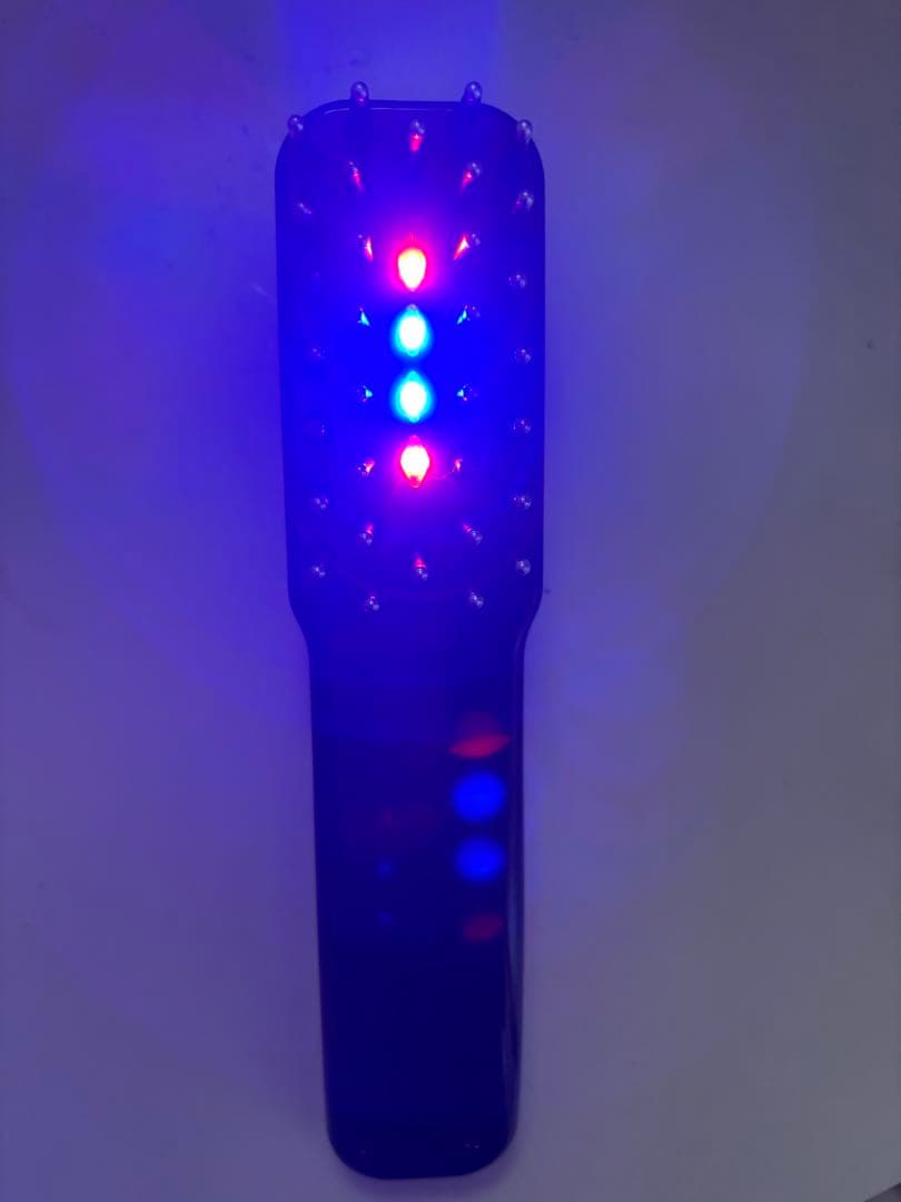 バリブラシElectron電気ブラシGM Corporation