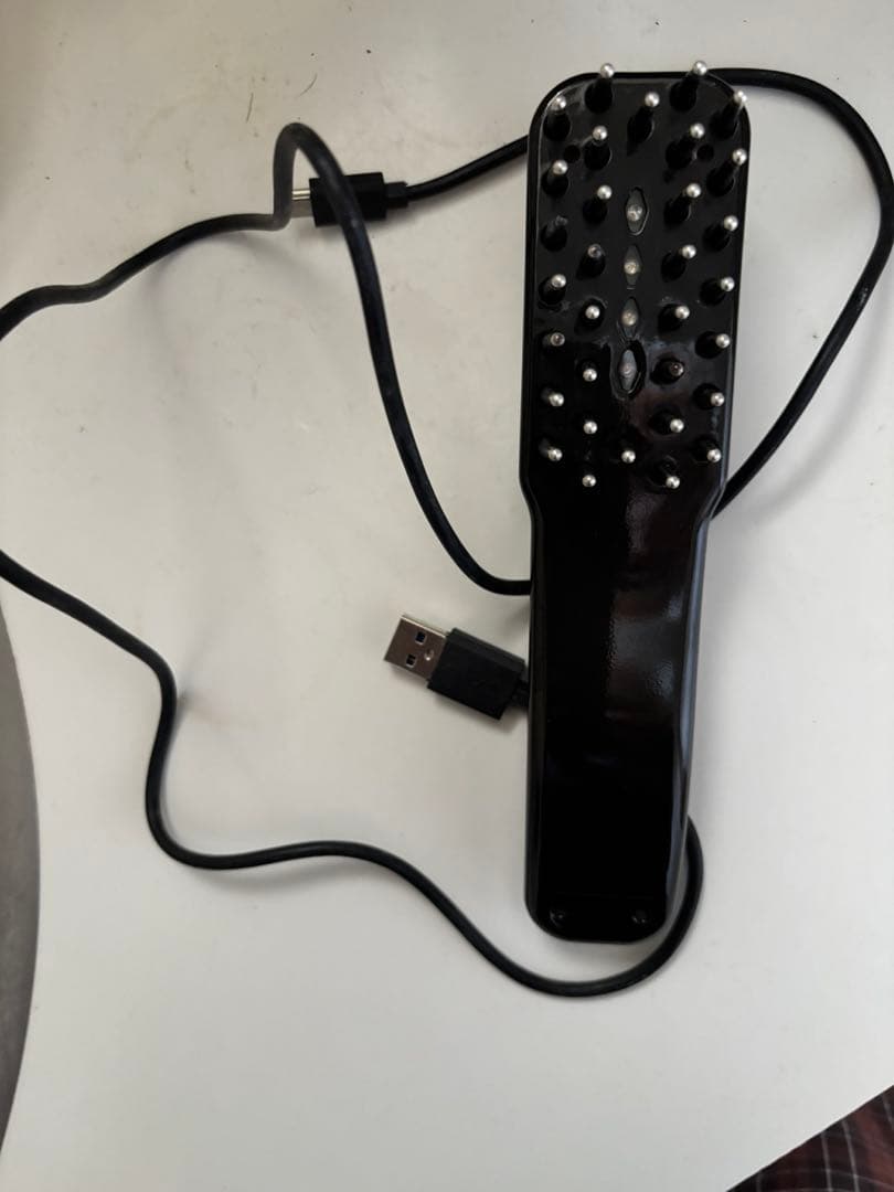 バリブラシElectron電気ブラシGM Corporation