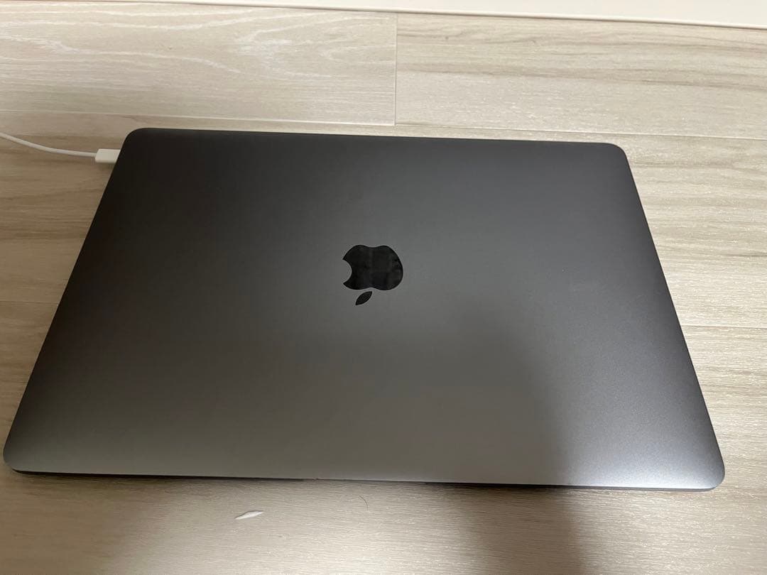 スマホ・タブレット・パソコン MACBOOK AIR M1 256GB