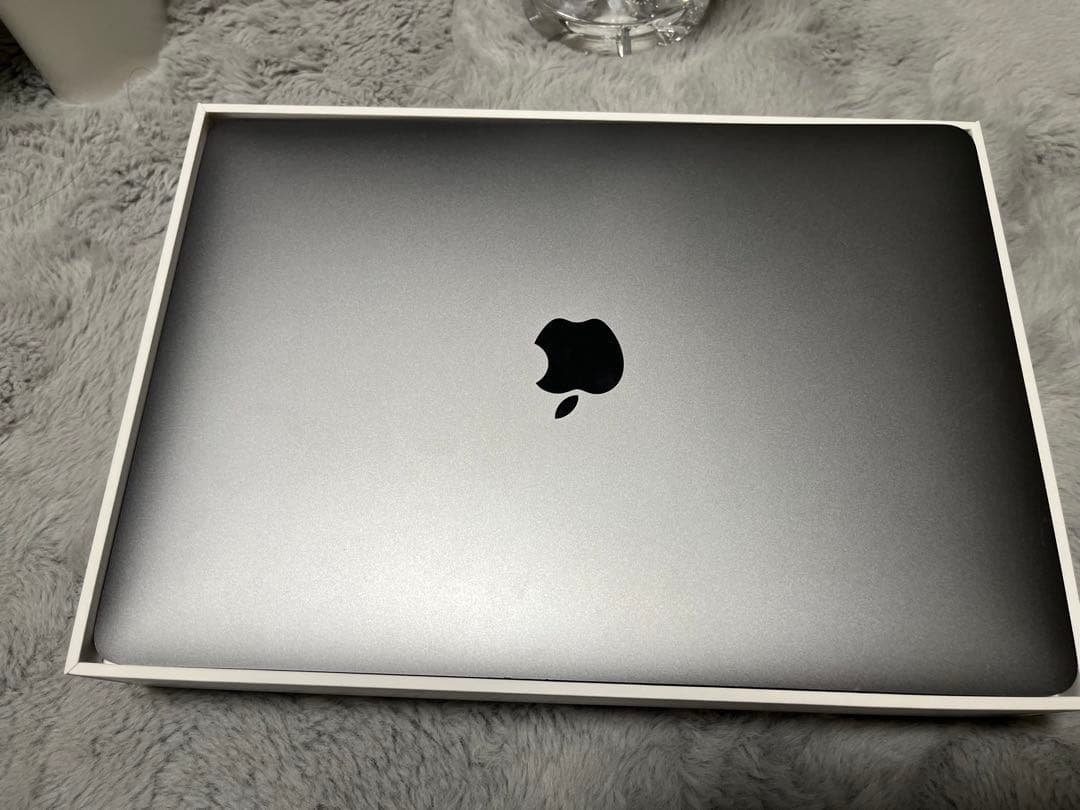 スマホ・タブレット・パソコン MACBOOK AIR M1 256GB