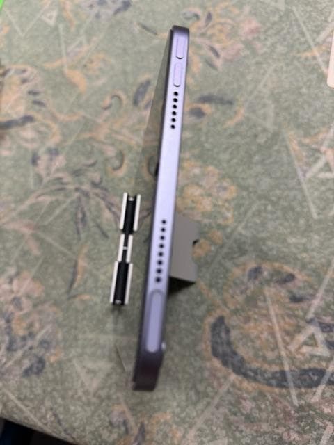 iPad mini Wi Fiモデル 64GB - パープル