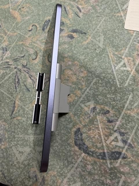 iPad mini Wi Fiモデル 64GB - パープル