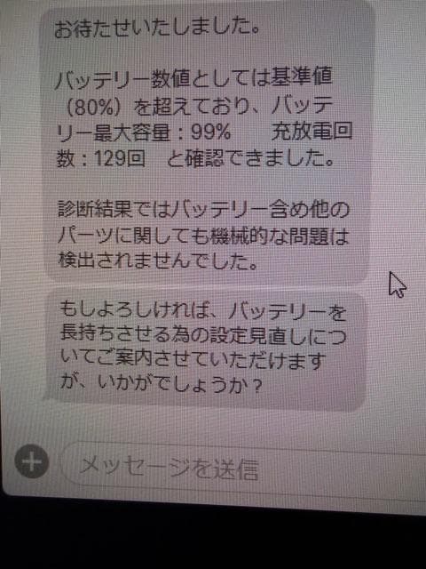 iPad mini Wi Fiモデル 64GB - パープル