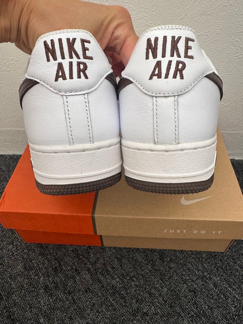 Nike Air Force 1 LOW RETRO エアフォース1