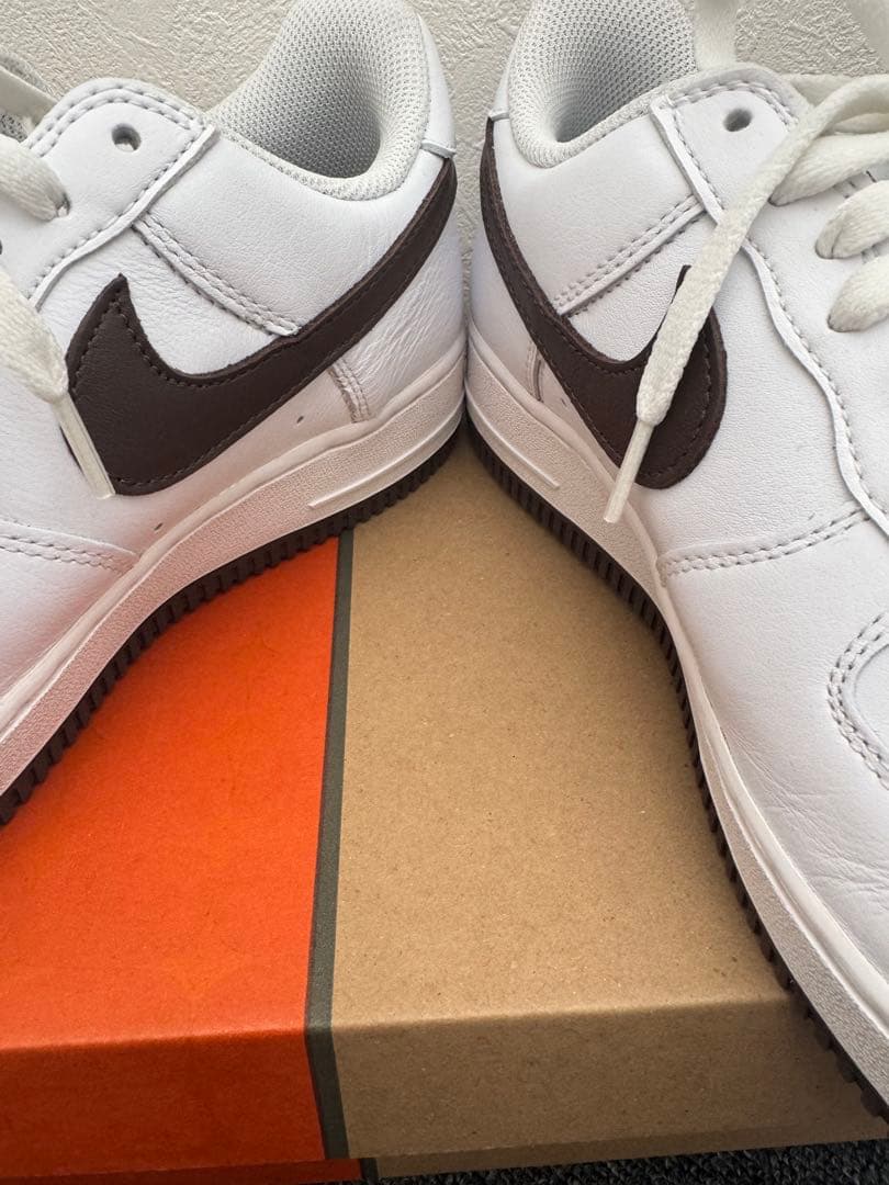 Nike Air Force 1 LOW RETRO エアフォース1