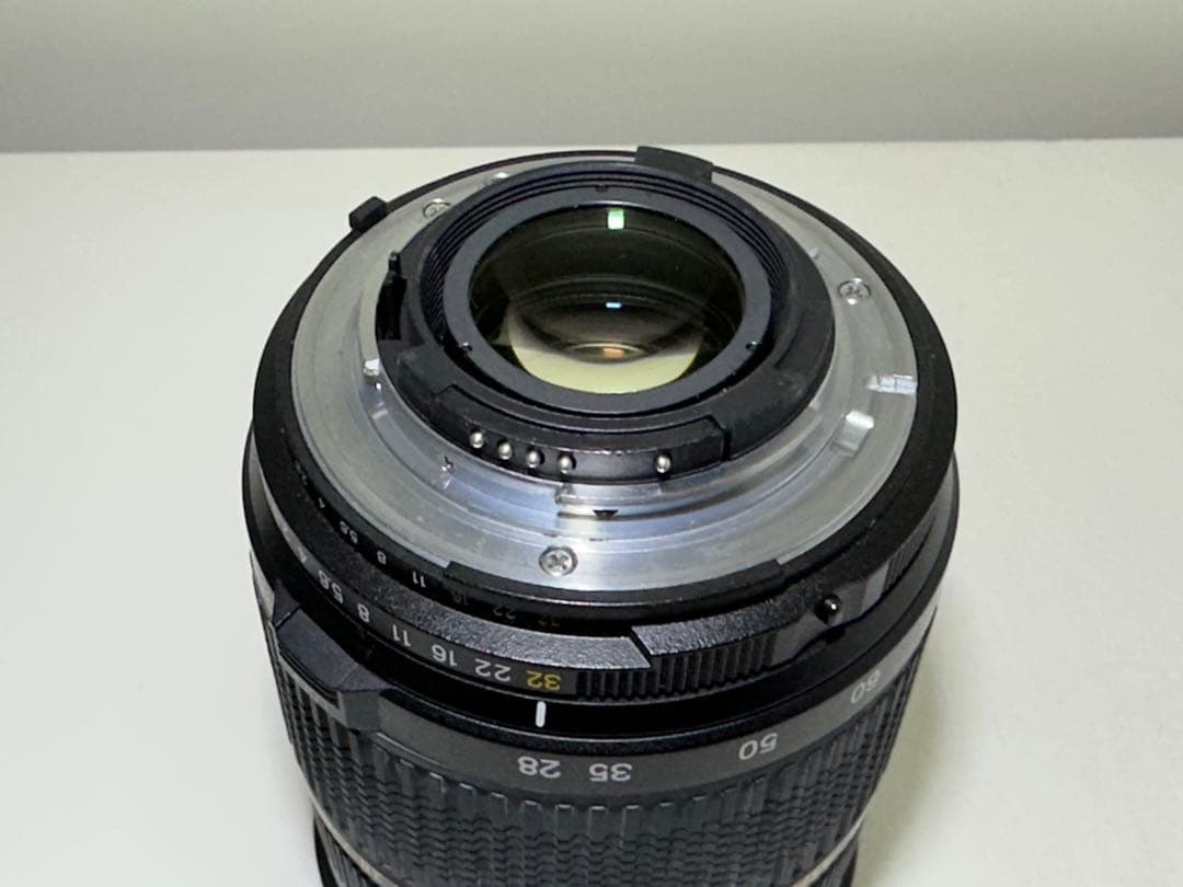 レンズ(ズーム) TAMRON SP AF XR Di 28-70mm f2.8 Nikon