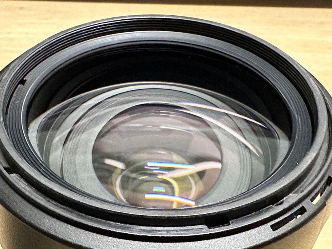 レンズ(ズーム) TAMRON SP AF XR Di 28-70mm f2.8 Nikon