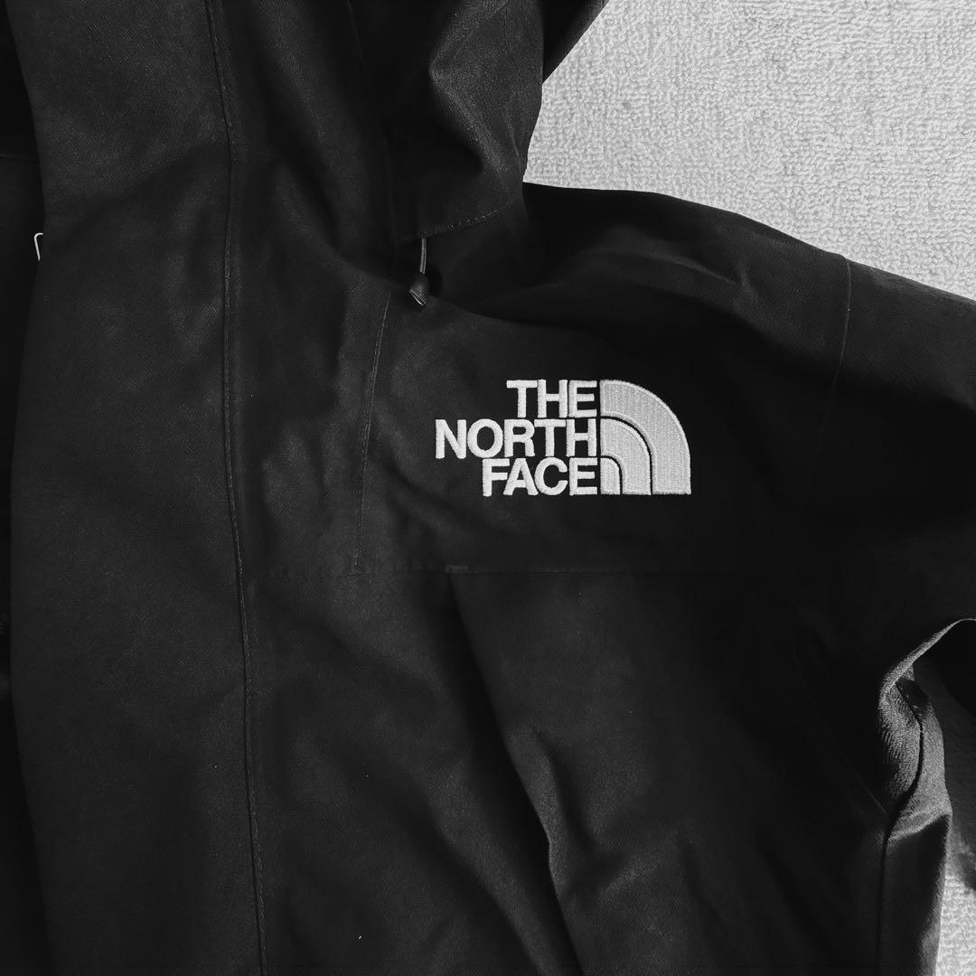 ■THE NORTH FACEノースフェイスマウンテンジャケットNP61800
