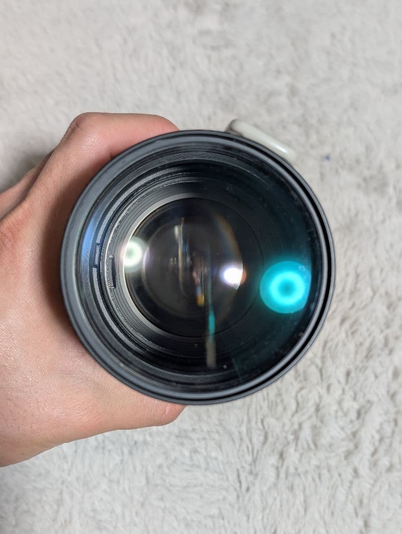 ブ*ー様 Canon EF 70-200mm F2.8 L USM 望遠ズームレ