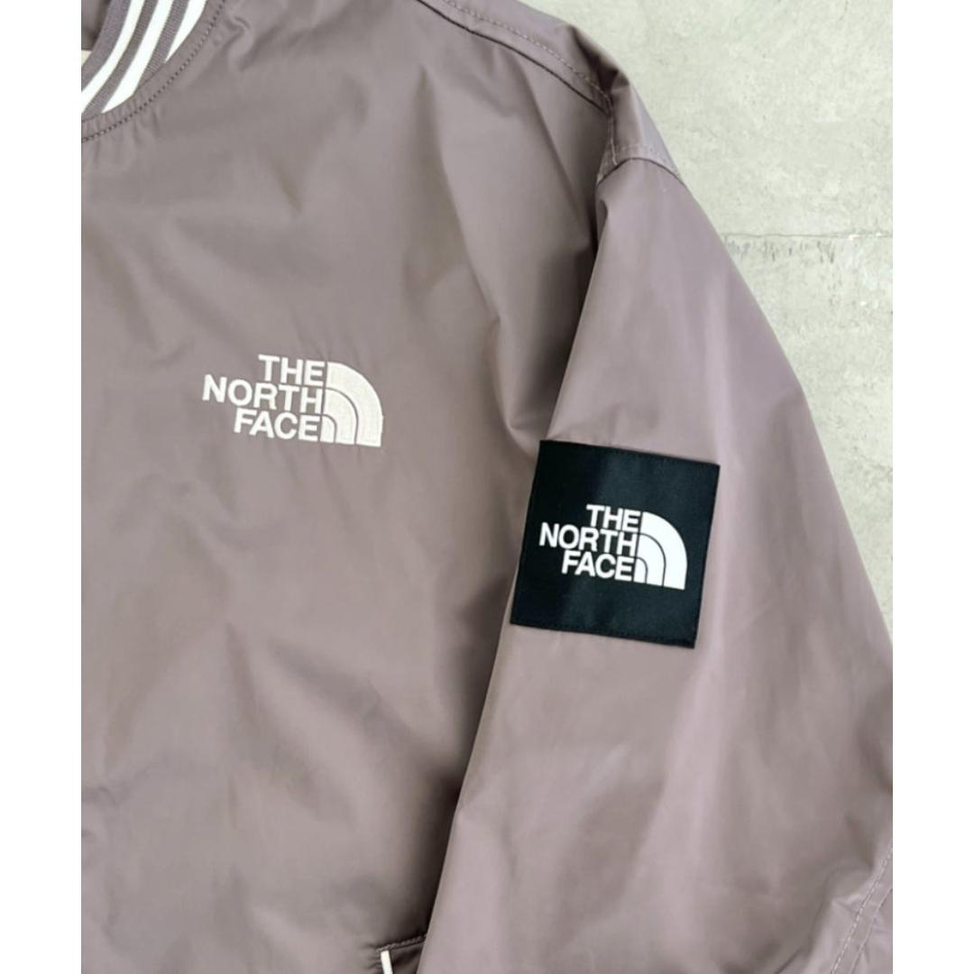 SALE✨　ノースフェイス　スポーティー　ボンバー ジャケット　韓国正規品　M