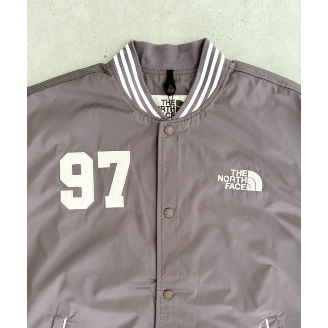 SALE✨　ノースフェイス　スポーティー　ボンバー ジャケット　韓国正規品　M