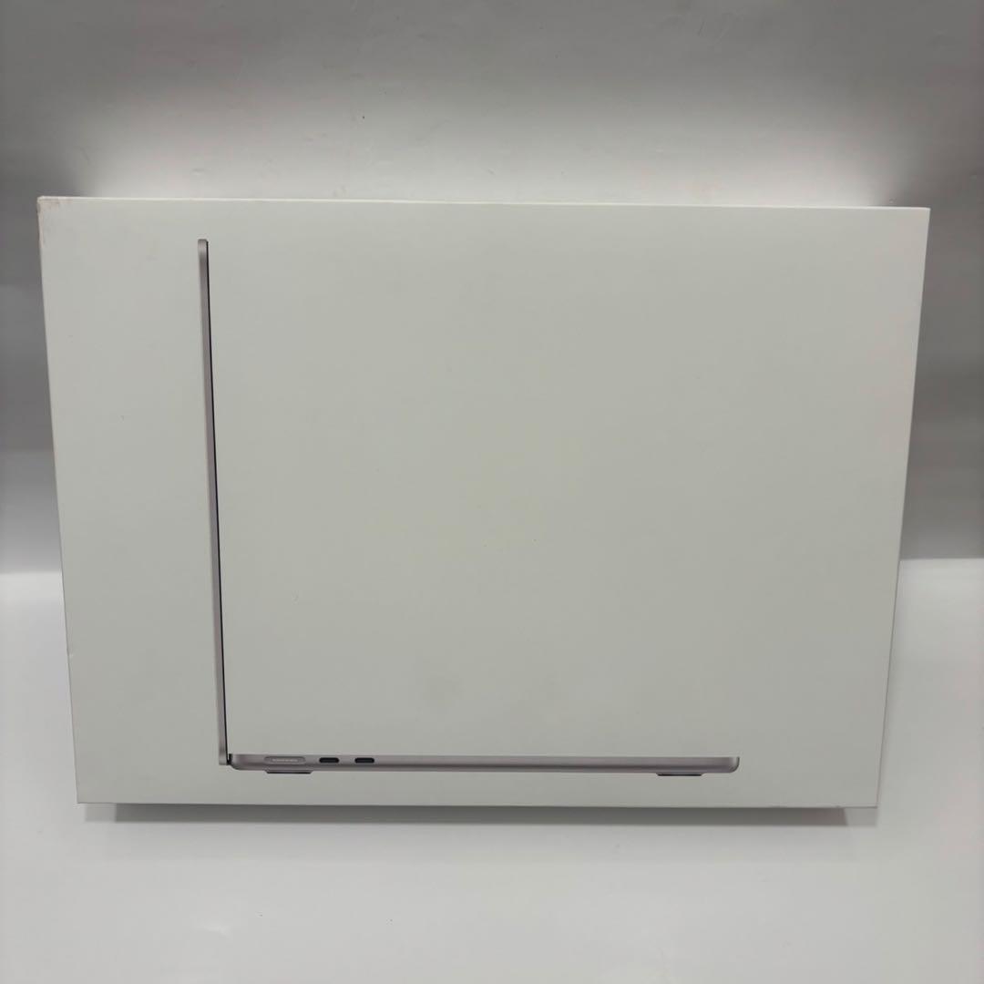 【新品未開封】MacBook Air M4 13インチ 16GB 256GB