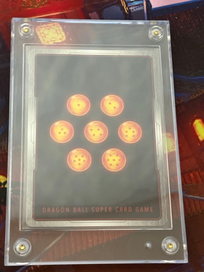 ドラゴンボールフュージョンワールド　 マンガブースター02 孫悟飯:少年期