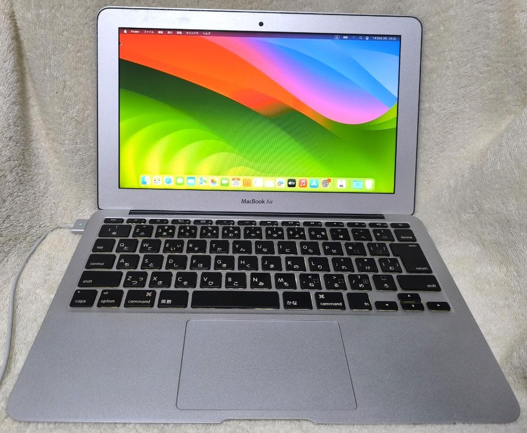 MacBook本体 Apple Apple Macbook air 2014 A1465