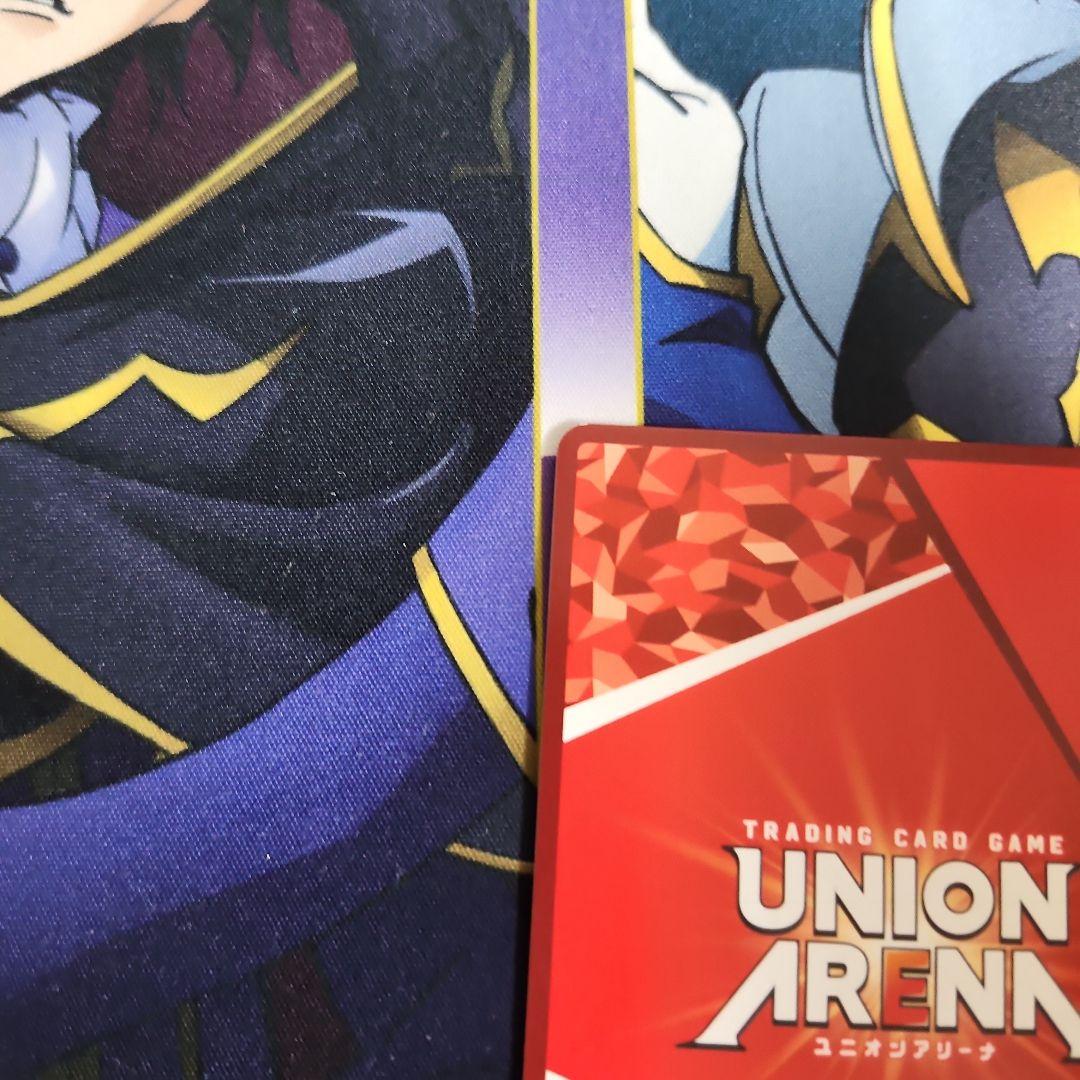 【シングル】座村イヲリ SR★★ 星2 パラレル ②