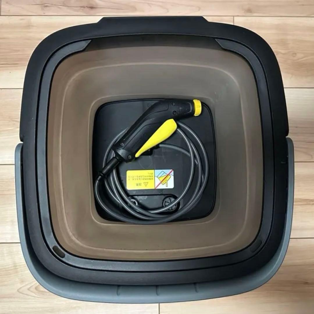 KARCHER OC 3 マルチクリーナー 本体