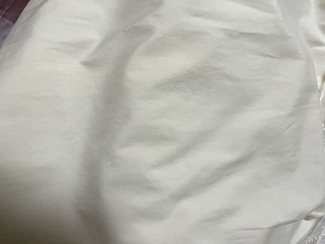 AURALEE WASHED FINX TWILL SHIRTS クリーニング済