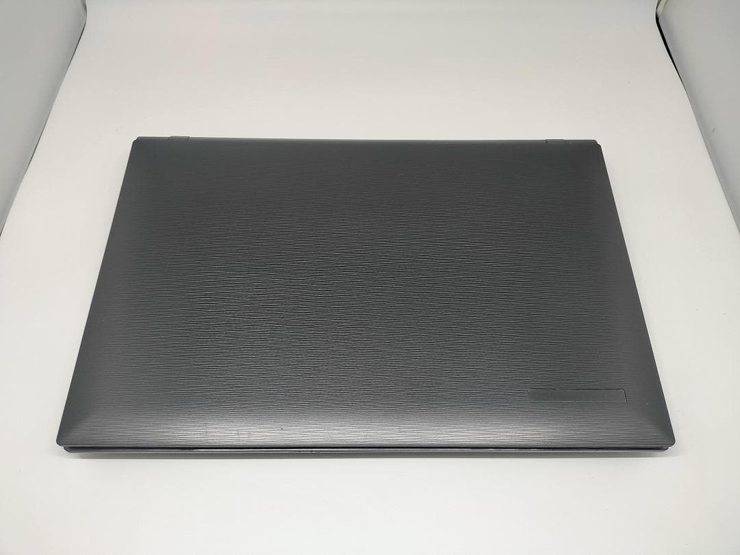 【CLEVO】高性能 Corei7/新品SSD128GB ノートパソコン B6