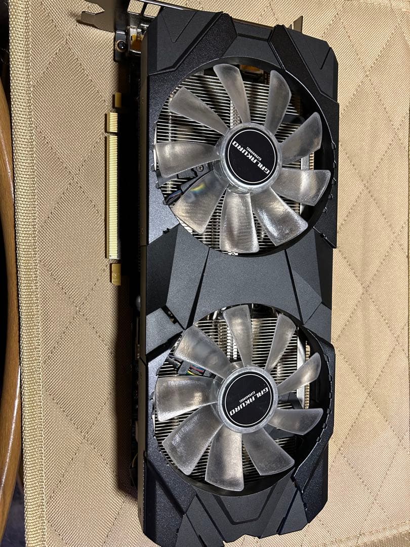 グラフィックボード・グラボ・ビデオカード NVIDIA GeForce RTX 2070 SUPER 8GB