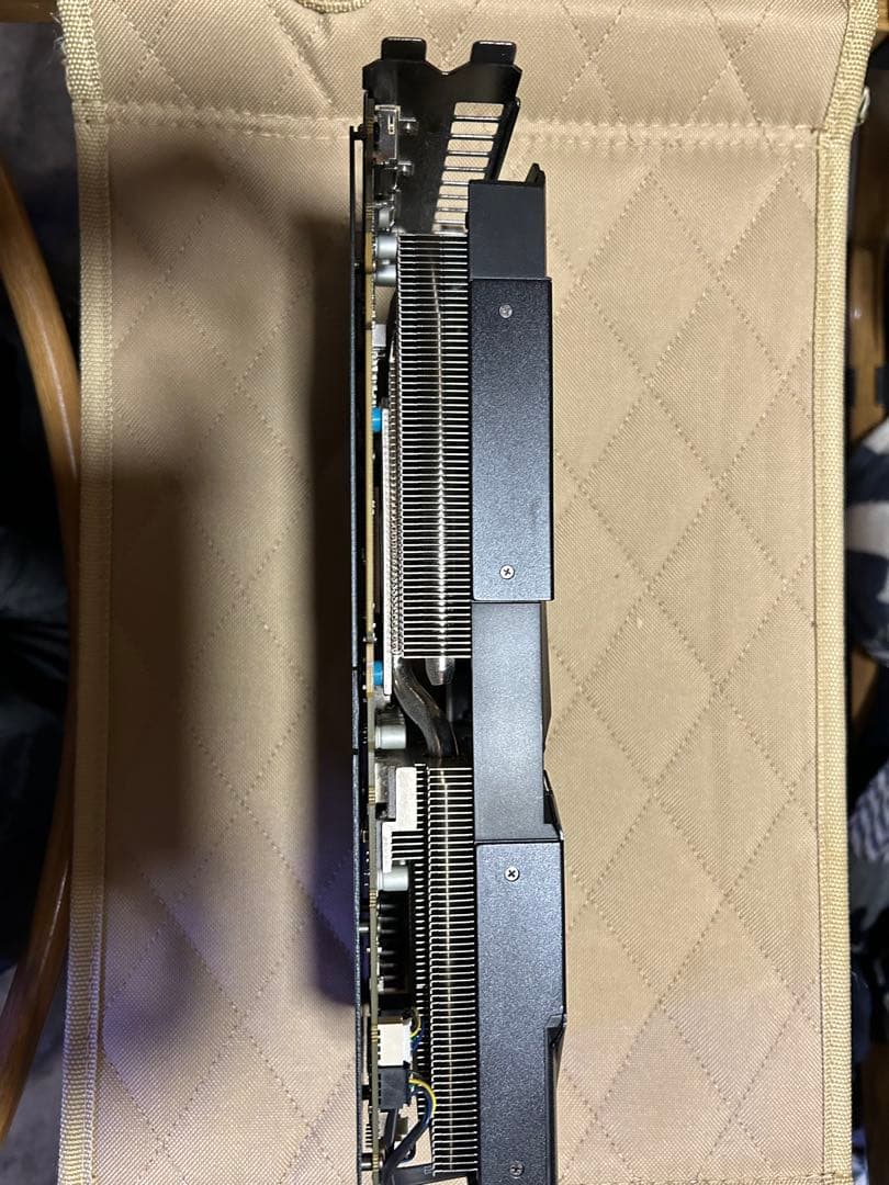 グラフィックボード・グラボ・ビデオカード NVIDIA GeForce RTX 2070 SUPER 8GB