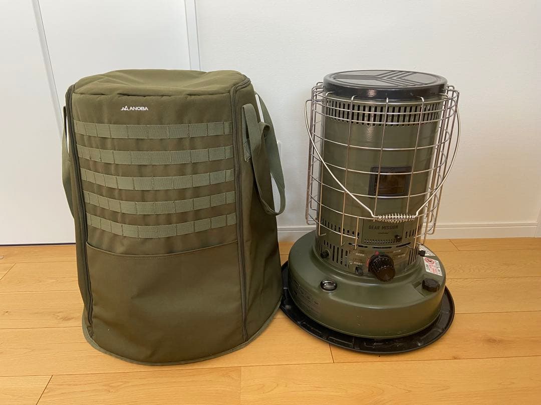 トヨトミギアミッション KS-GE67(G) ANOBAケース付き