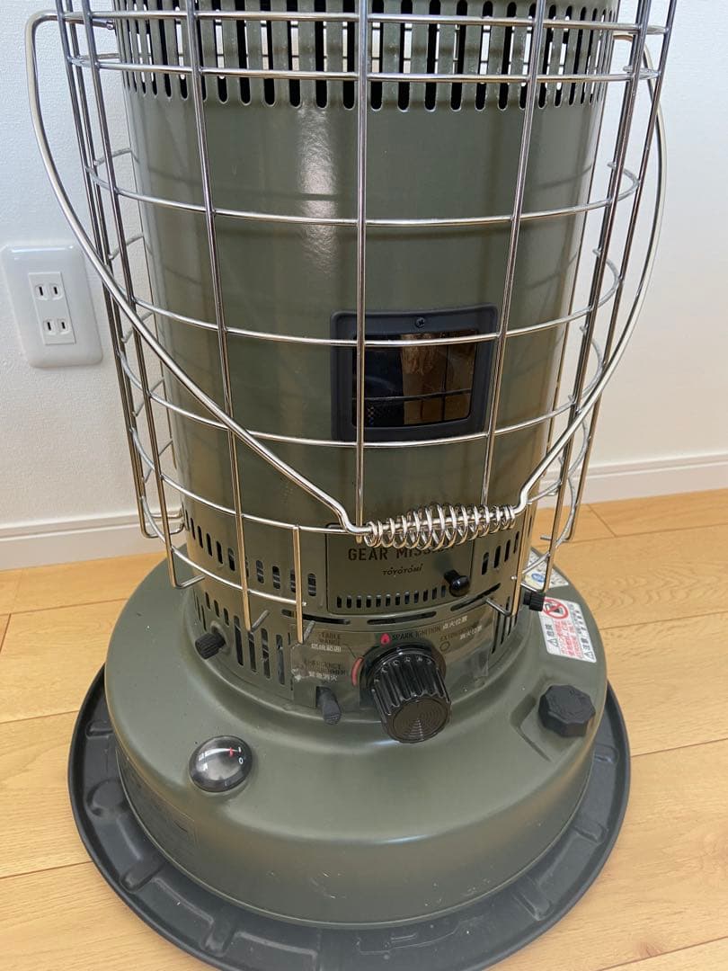 トヨトミギアミッション KS-GE67(G) ANOBAケース付き