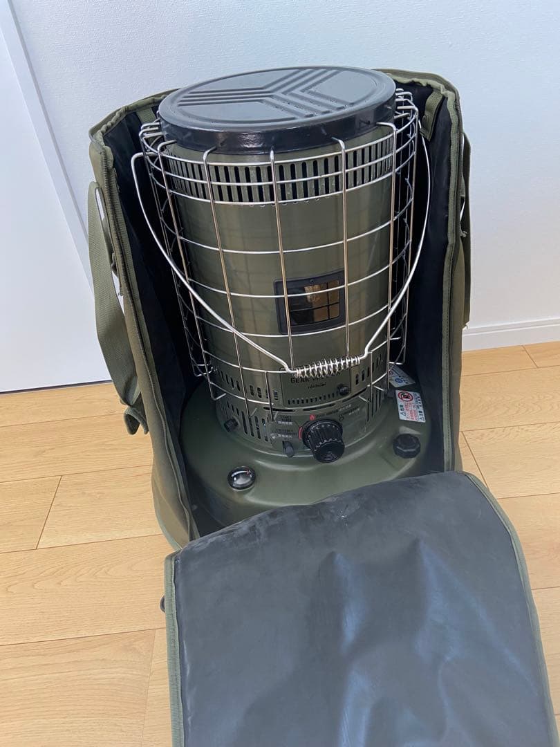 トヨトミギアミッション KS-GE67(G) ANOBAケース付き