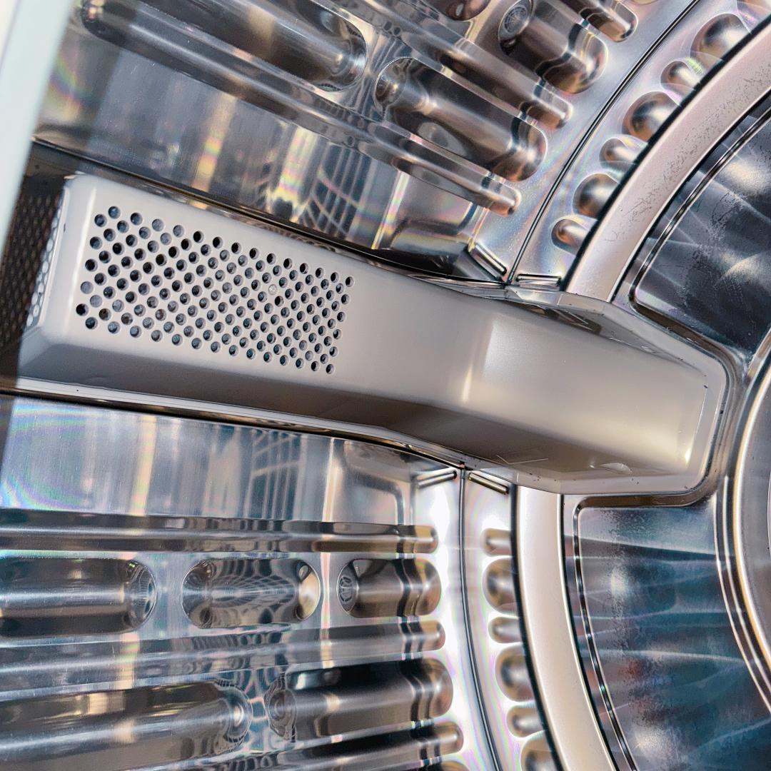 Panasonic NH-D603 電気式衣類乾燥機（動作確認済み）