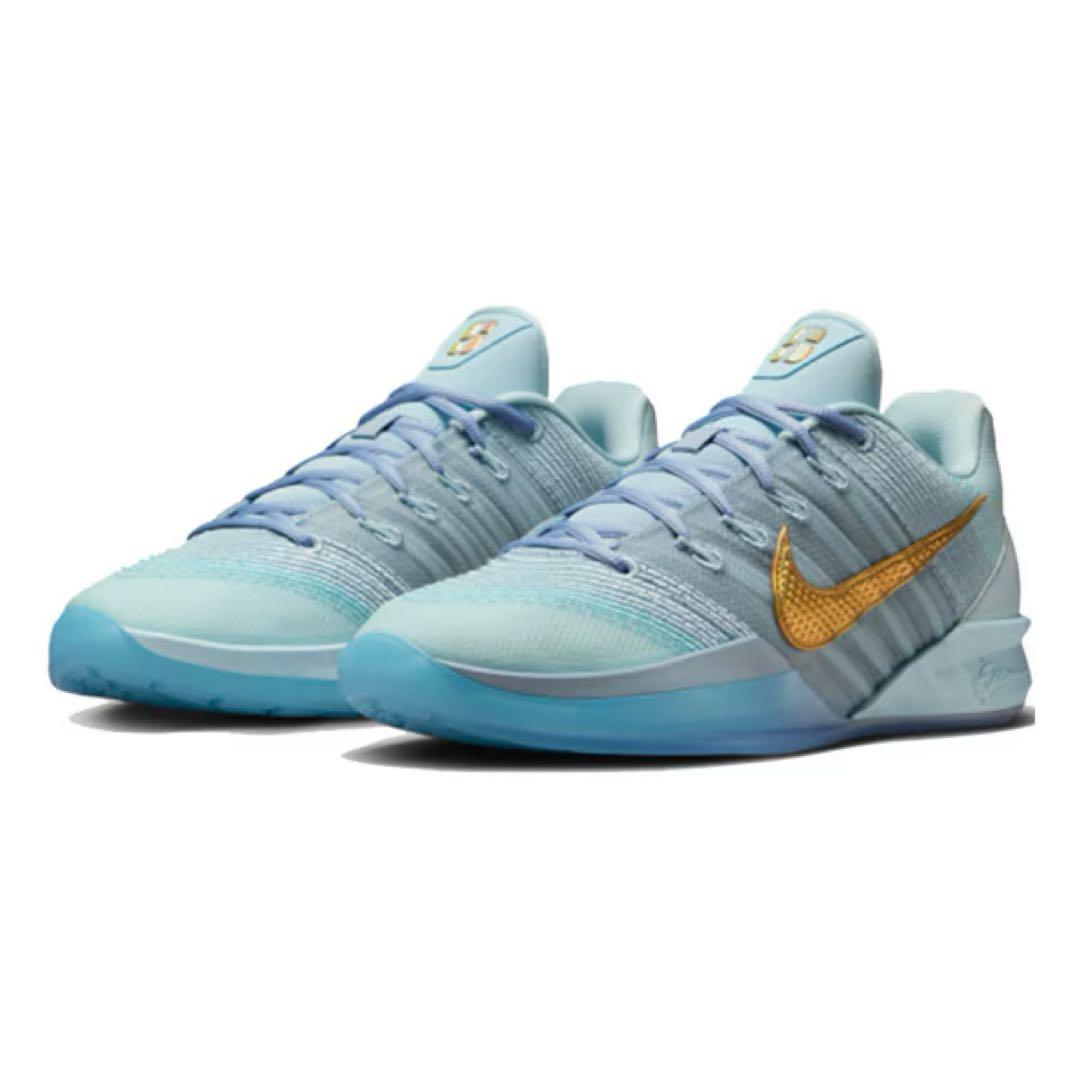 Nike Sabrina Ionescu バスケットシューズ