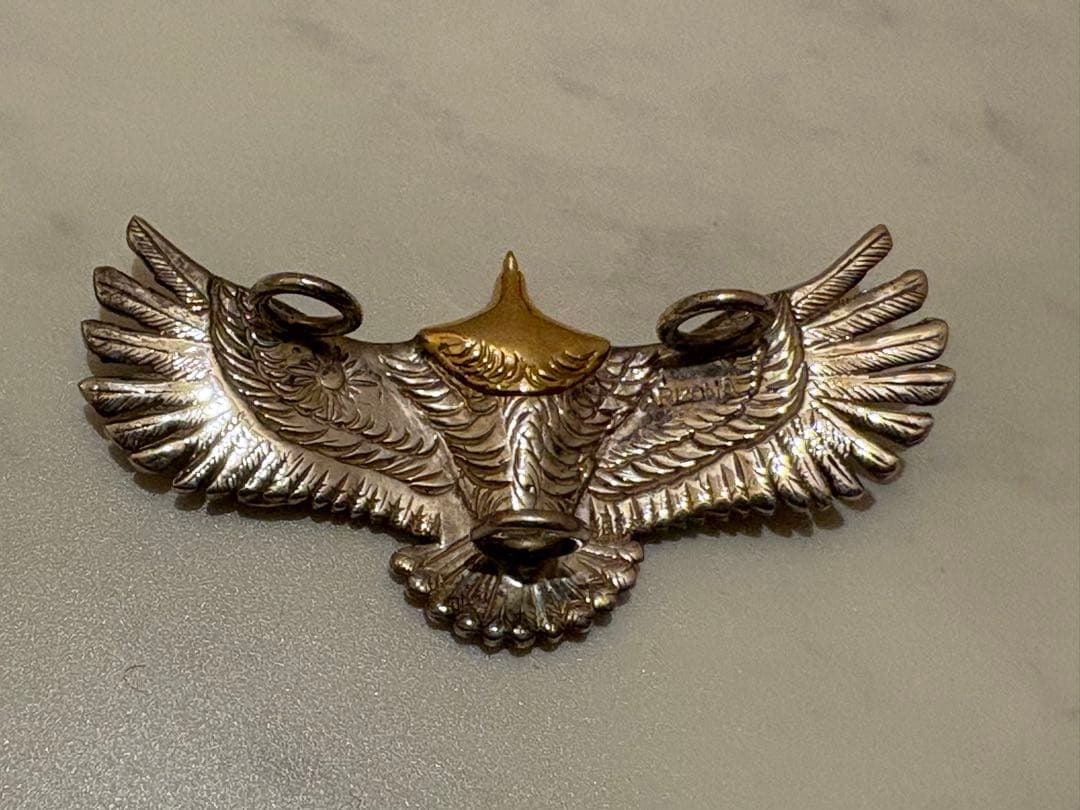 ARIZONA FREEDOM(アリゾナフリーダム)中 イーグル