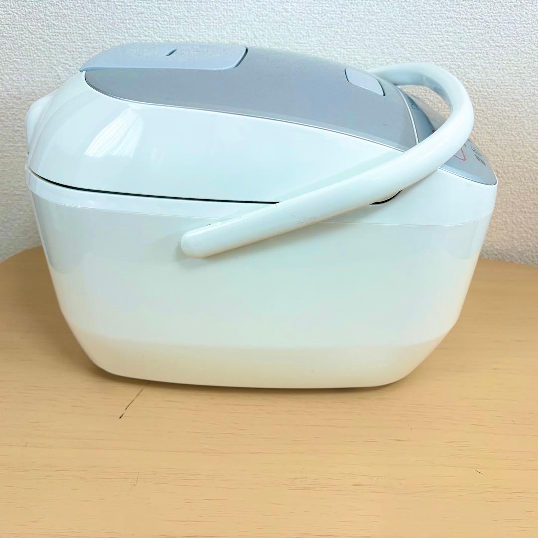 2023年製 象印 炊飯器 NL-DB18 2.5mm黒釜 一升炊き