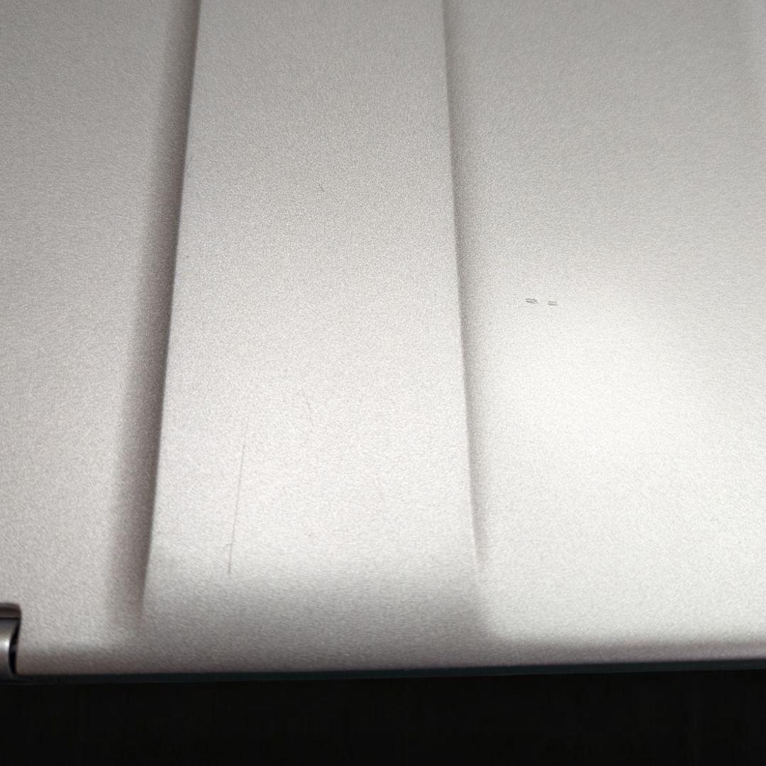 Windowsノート本体 Panasonic Let's note SZ5 Core i3 6100U