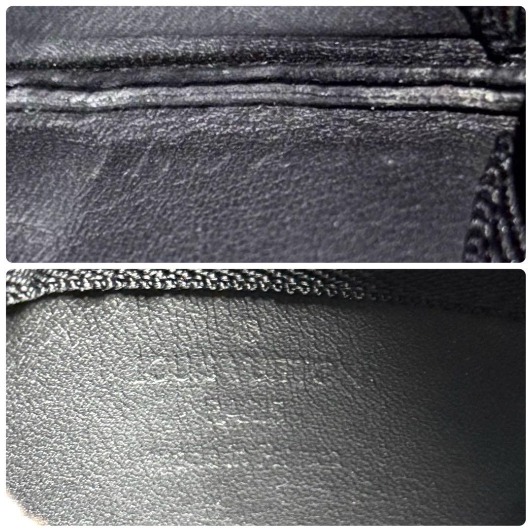 ☆美品☆箱付☆ルイヴィトン ケース 財布 アエログラム ポシェットクレ