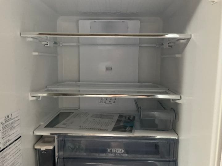 AQR-SV27HBK（W）2020年製