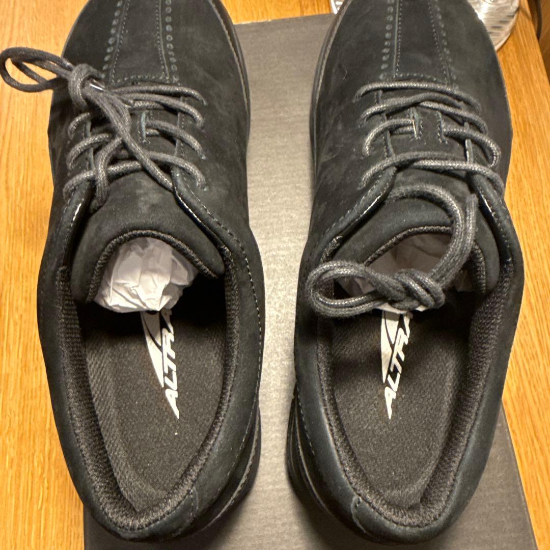 ALTRA アルトラ　インスティンクトエブリデイ　 27.5cm US9.5
