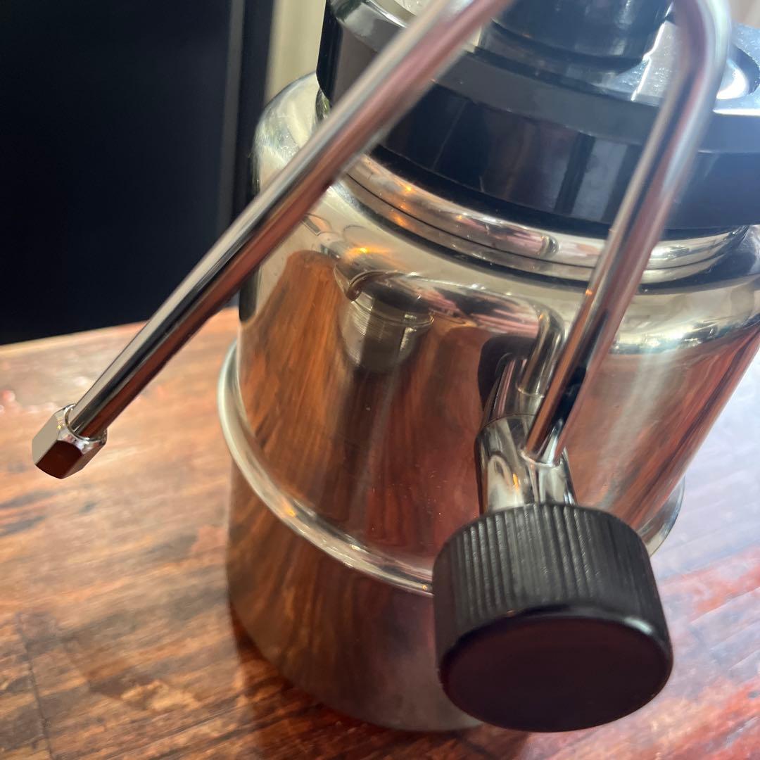 (おまけ付き)直火式エスプレッソメーカー bellman ベルマン