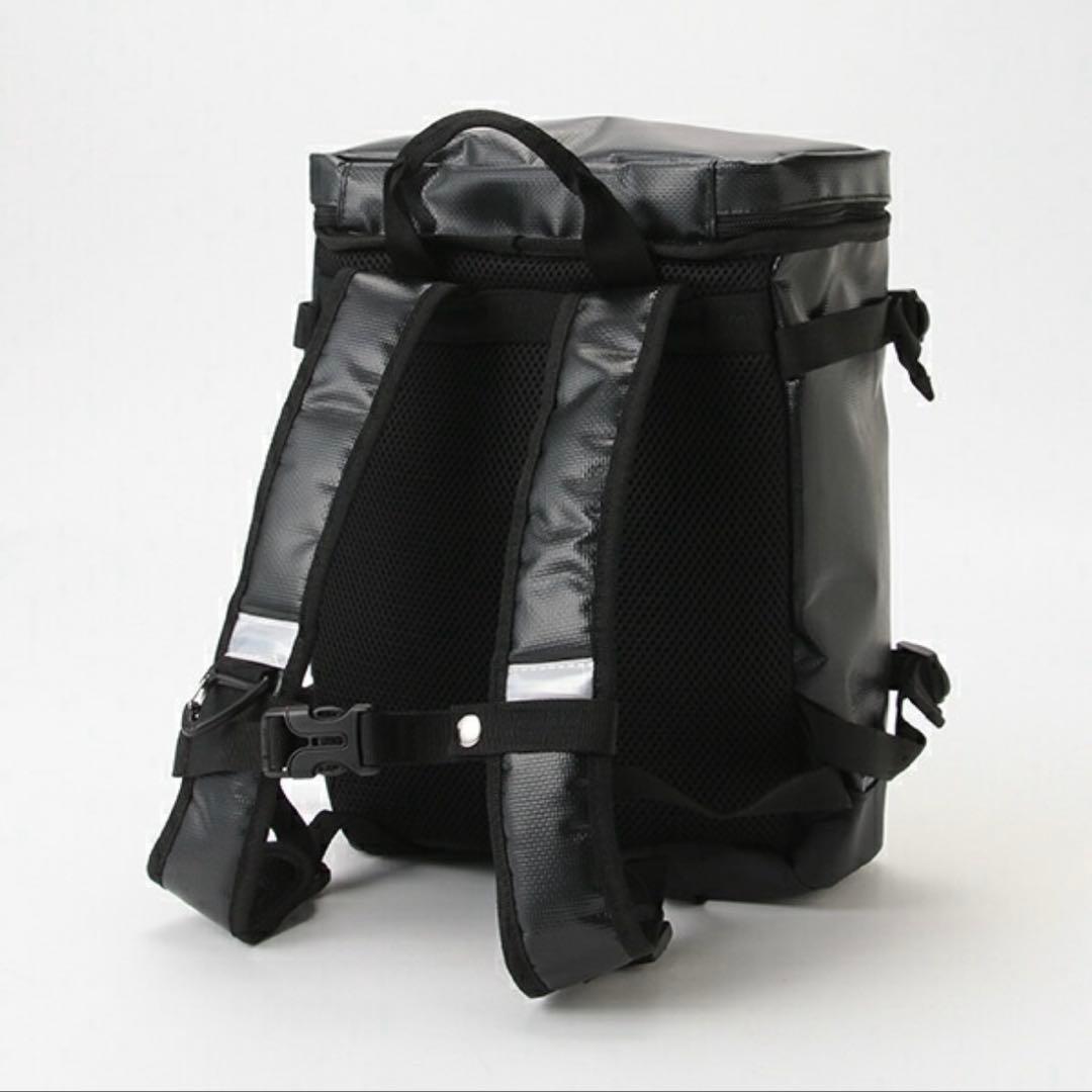 エクストララージ☆スクエア型リュック