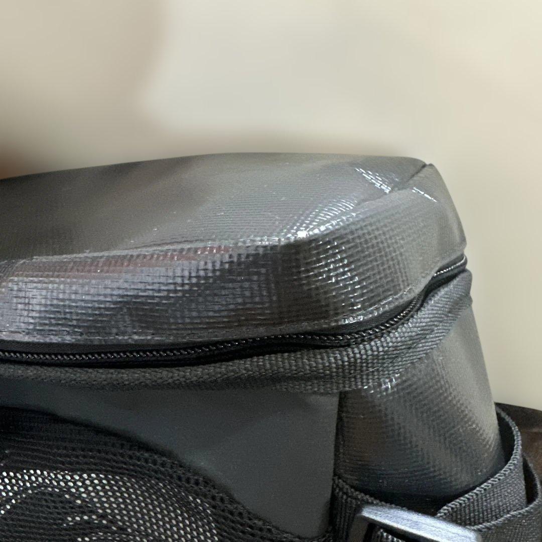 エクストララージ☆スクエア型リュック