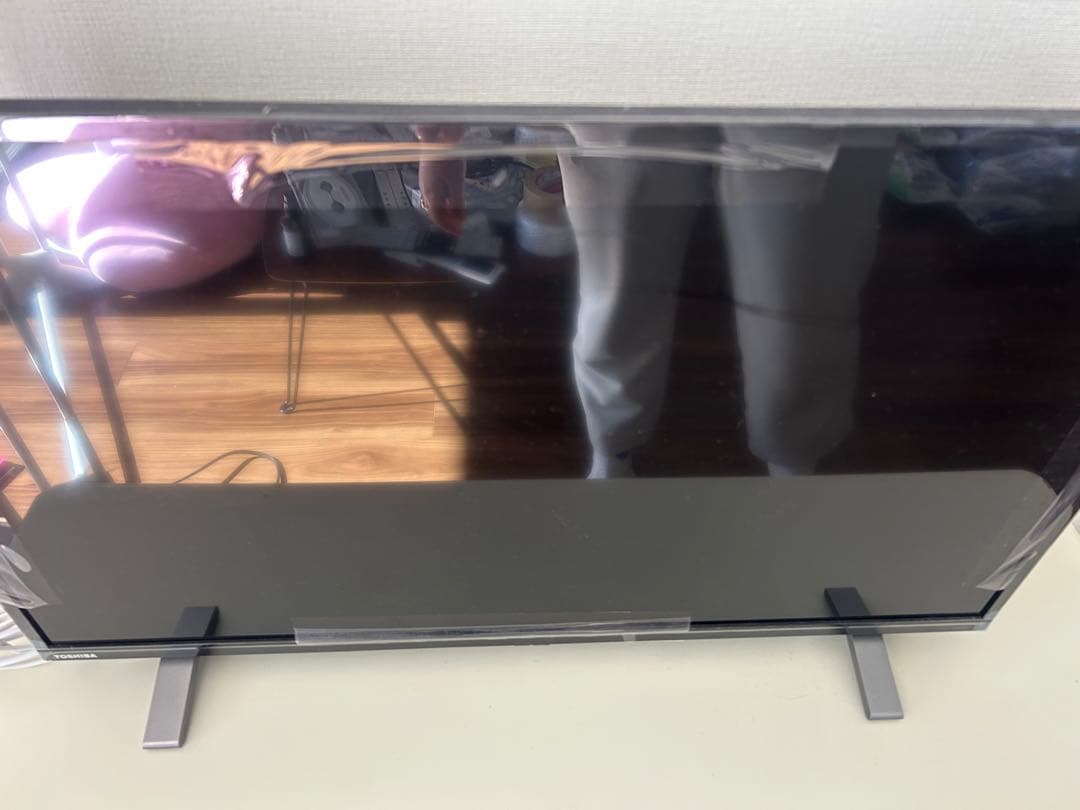 東芝　TV