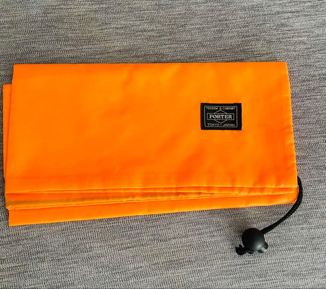 ポーター PORTER タンカー トート 黒 A4 吉田カバン