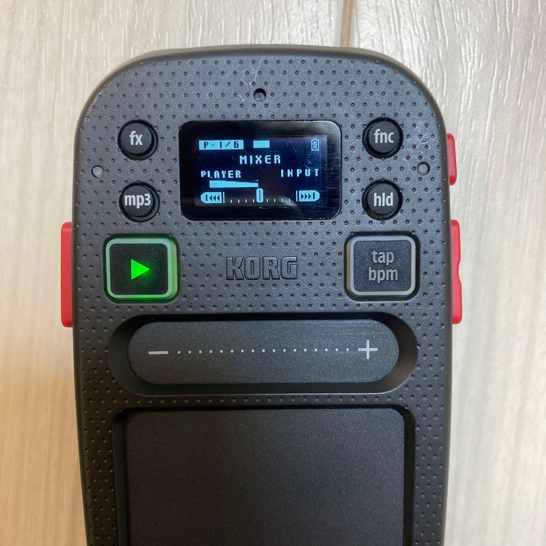 KORG コルグ カオスパッド minikaosspad2 mini-KP2