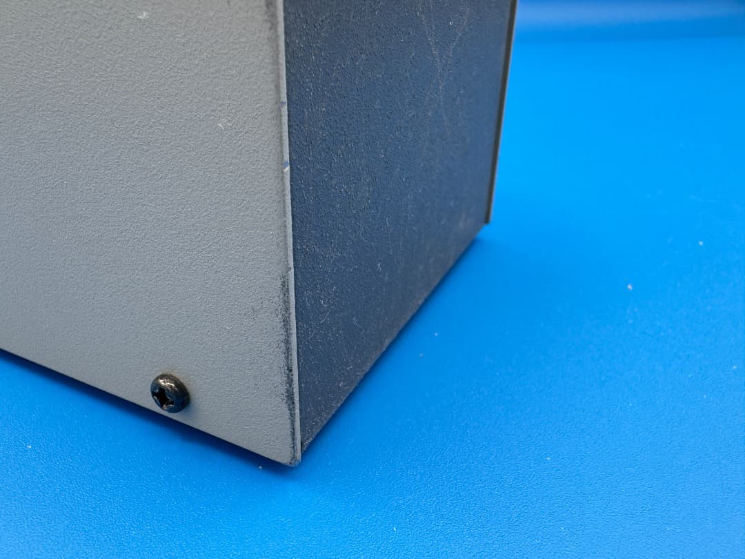 【小傷あり特価・4台目最終】LUXMAN AS-4III ラインセレクター