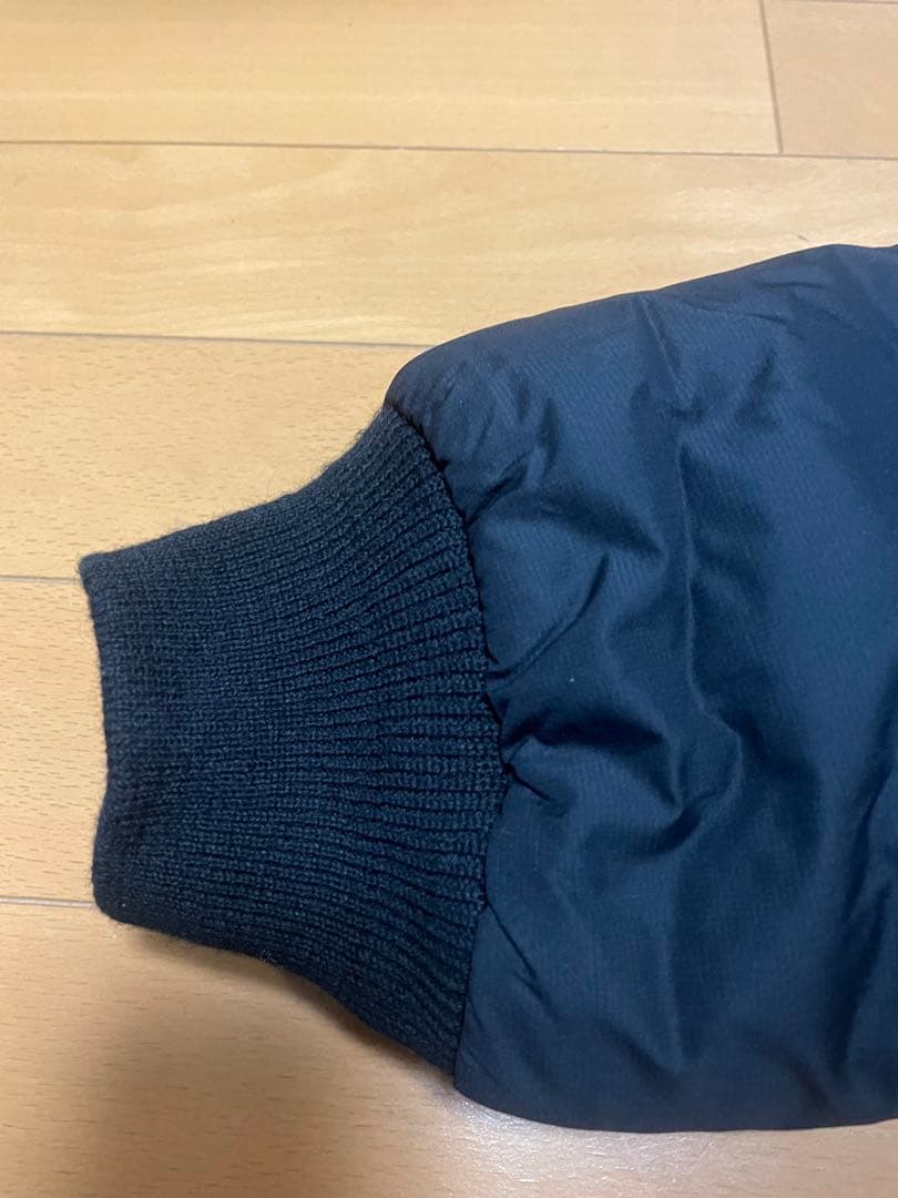 ジャケット・アウター UNUSED Hooded padding US2260