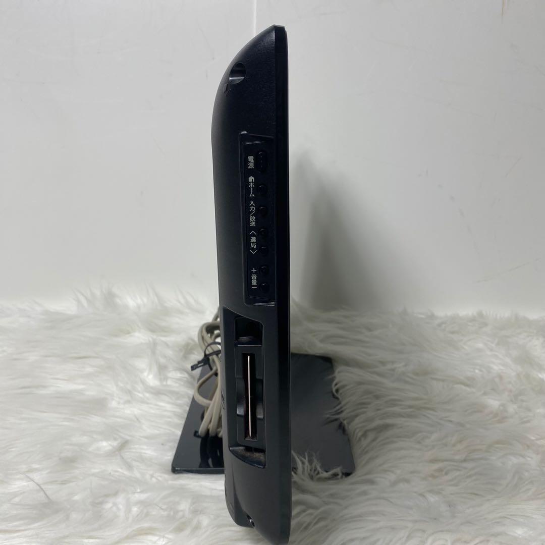 SHARP LC-19K5 液晶テレビ