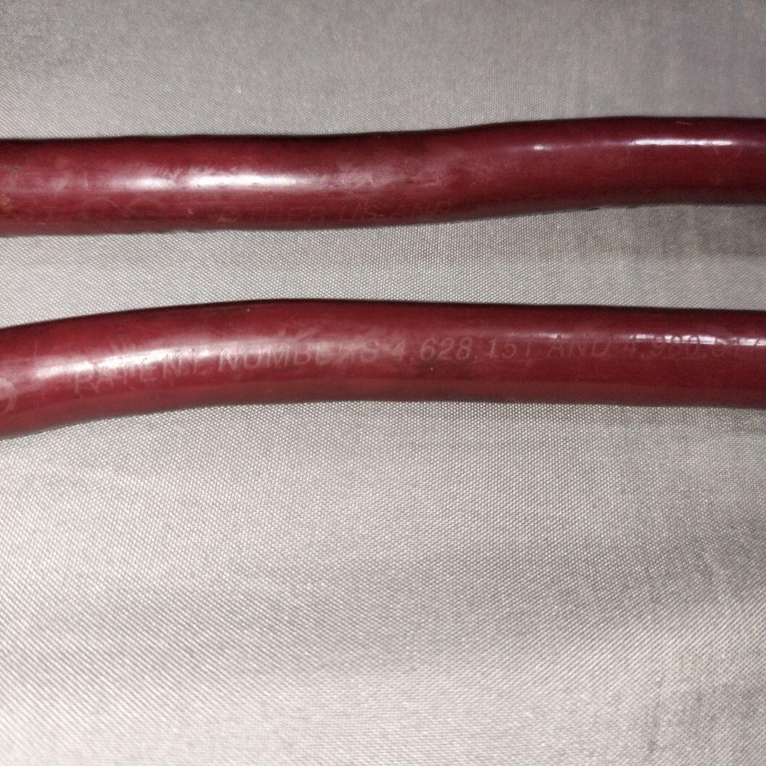 Cardas Golden Cross RCAケーブル ペア 1.5m