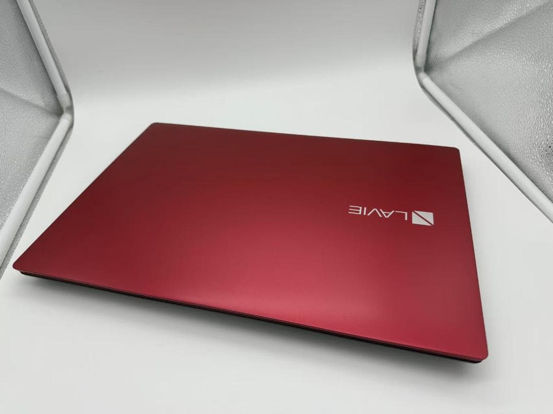 NEC NS700N i7 20G SSD+HDD Office付きｒ