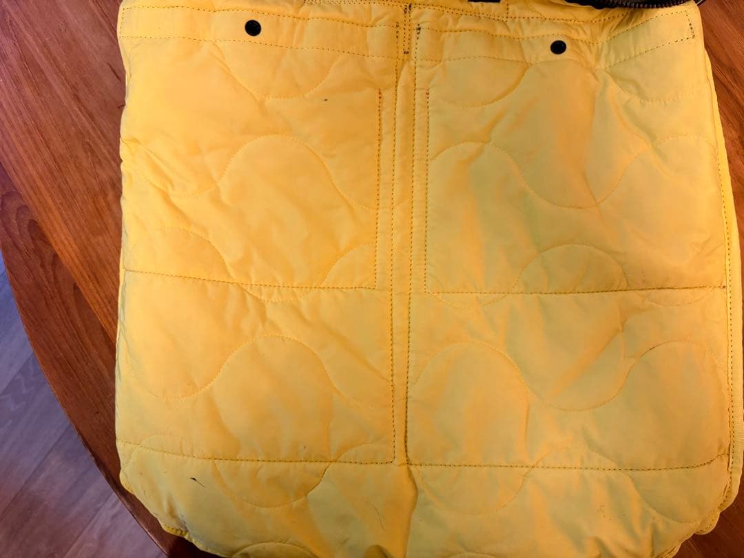 アナトミカ　ポーター　ヘルメットバッグ